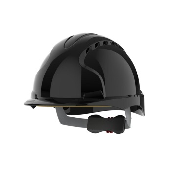 Helm JSP EVO3 draaiknop