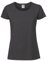 Ladies Ringspun Premium T