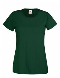 Ladies Valueweight T