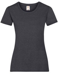 Ladies Valueweight T