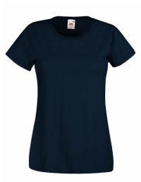 Ladies Valueweight T