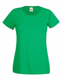 Ladies Valueweight T