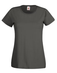 Ladies Valueweight T