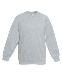 Premium Raglan Sweat Kids