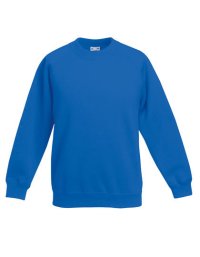 Premium Raglan Sweat Kids