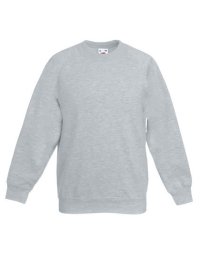 Classic Raglan Sweat Kids