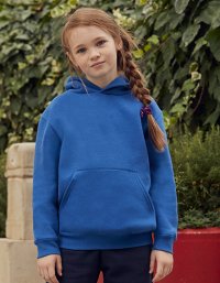 Premium Hooded Sweat Kids