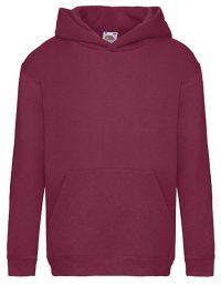 Premium Hooded Sweat Kids