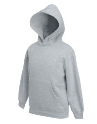 Premium Hooded Sweat Kids