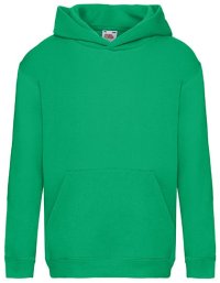 Premium Hooded Sweat Kids