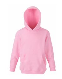 Premium Hooded Sweat Kids