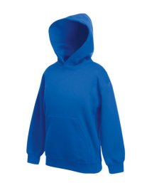 Premium Hooded Sweat Kids