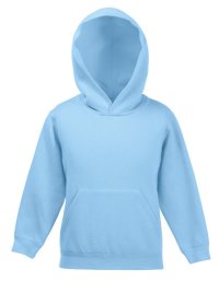 Premium Hooded Sweat Kids