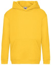 Premium Hooded Sweat Kids