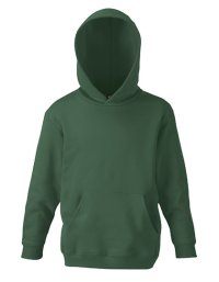 Classic Hooded Sweat Kids