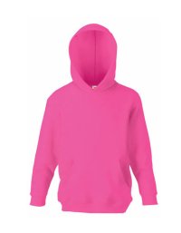 Classic Hooded Sweat Kids