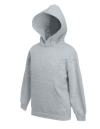 Classic Hooded Sweat Kids