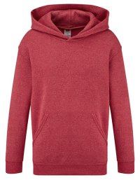 Classic Hooded Sweat Kids