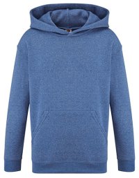Classic Hooded Sweat Kids