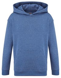 Classic Hooded Sweat Kids