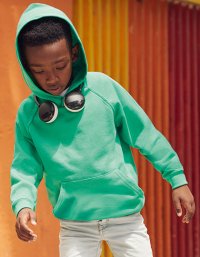 Lightweight Hooded Sweat  kids