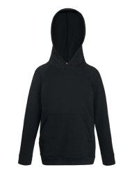 Lightweight Hooded Sweat  kids
