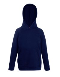 Lightweight Hooded Sweat  kids