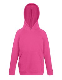 Lightweight Hooded Sweat  kids
