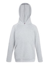 Lightweight Hooded Sweat  kids