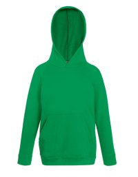 Lightweight Hooded Sweat  kids