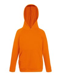 Lightweight Hooded Sweat  kids