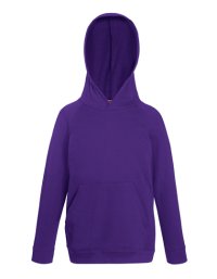 Lightweight Hooded Sweat  kids