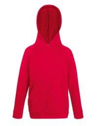 Lightweight Hooded Sweat  kids