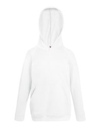 Lightweight Hooded Sweat  kids