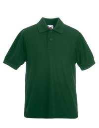 65/35 Kids polo