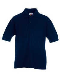 65/35 Kids polo