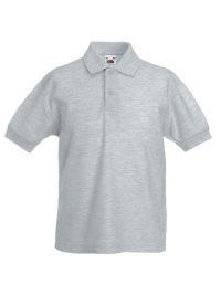 65/35 Kids polo