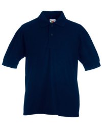 65/35 Kids polo