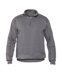 Felix Sweater half zip