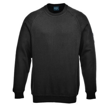 Sweater vlamvertragend Portwest FR12