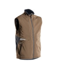 Fusion Softshell bodywarmer