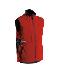 Fusion Softshell bodywarmer