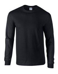 Ultra Cotton Long Sleeve T-Shirt 2400