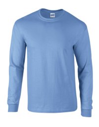 Ultra Cotton Long Sleeve T-Shirt 2400