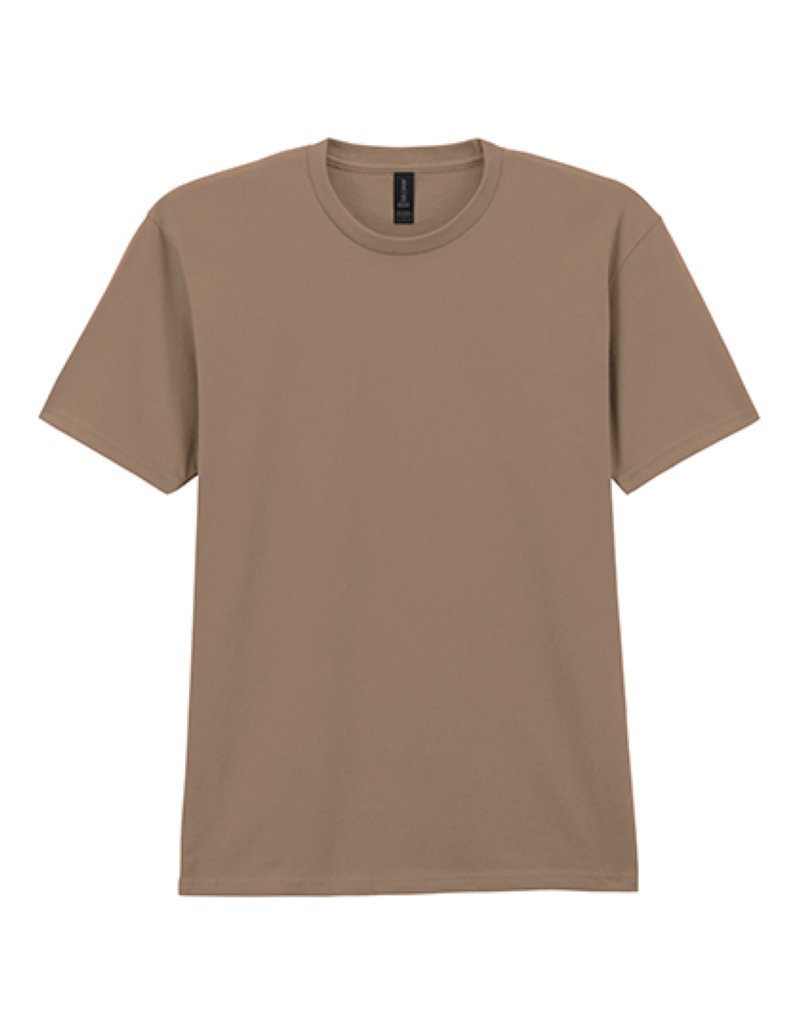 Softstyle Midweight Adult T-Shirt
