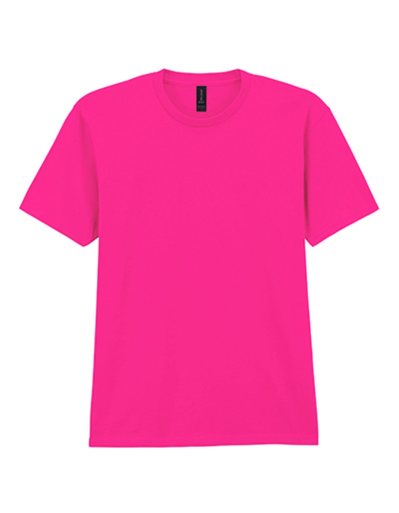 Softstyle Midweight Adult T-Shirt