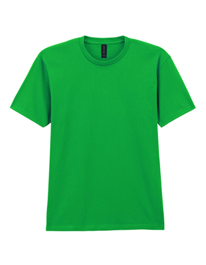Softstyle Midweight Adult T-Shirt