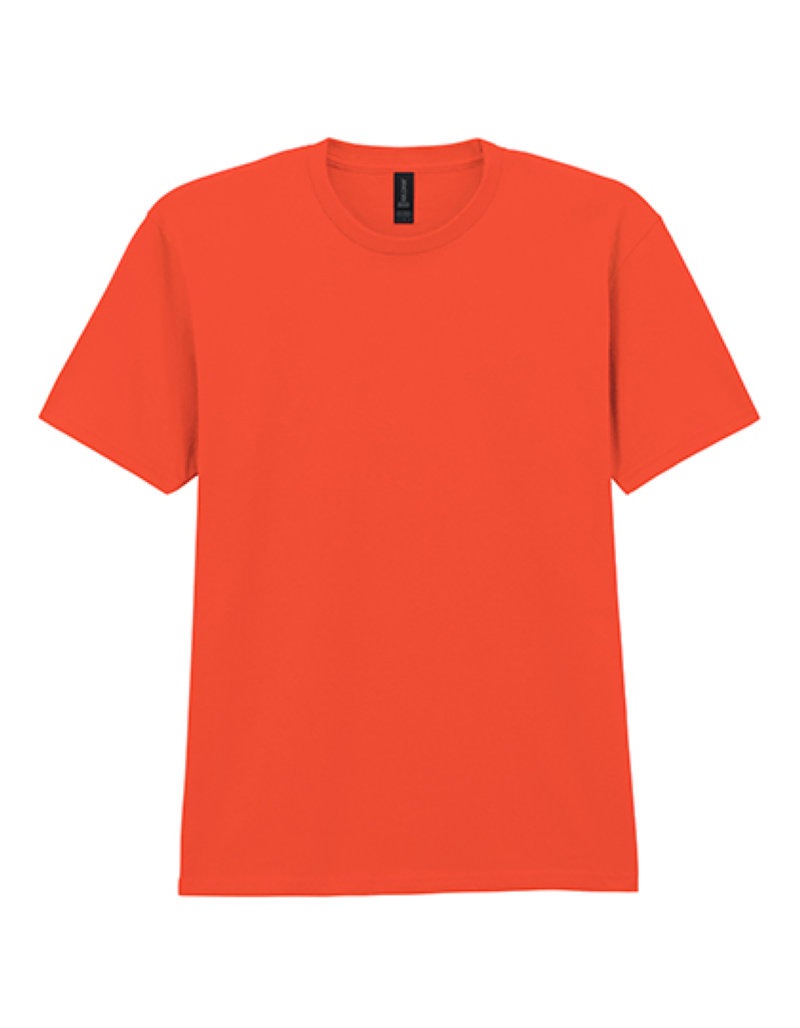 Softstyle Midweight Adult T-Shirt