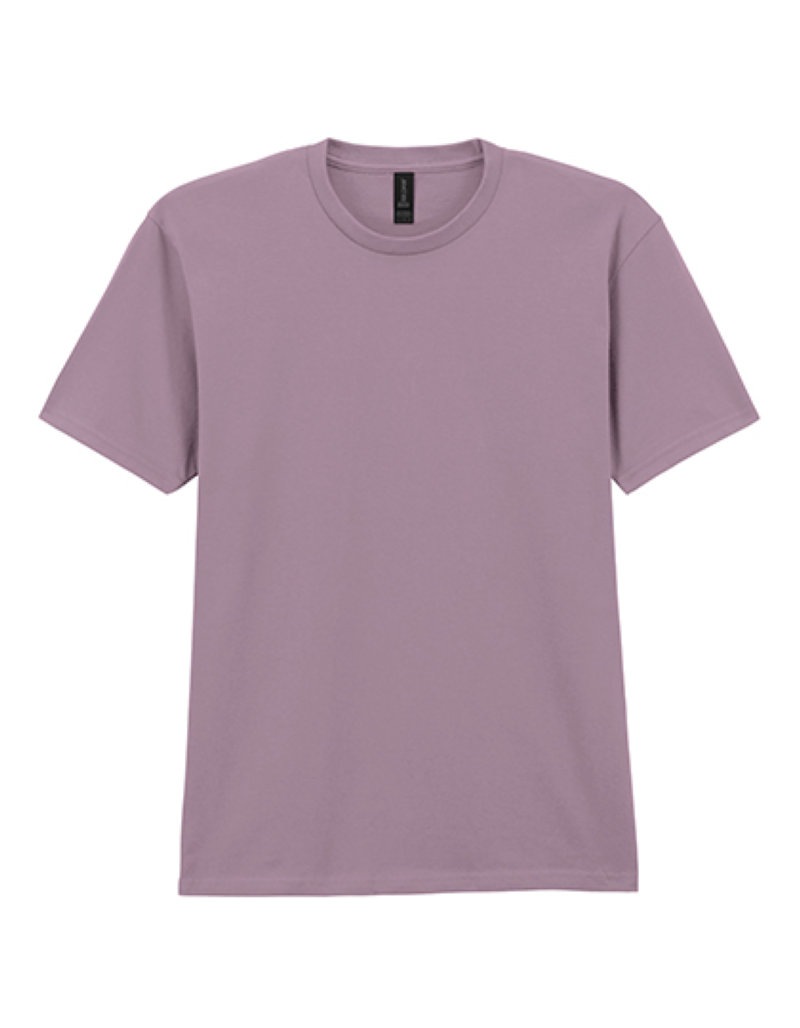 Softstyle Midweight Adult T-Shirt