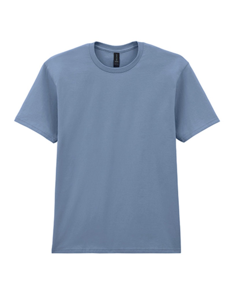 Softstyle Midweight Adult T-Shirt